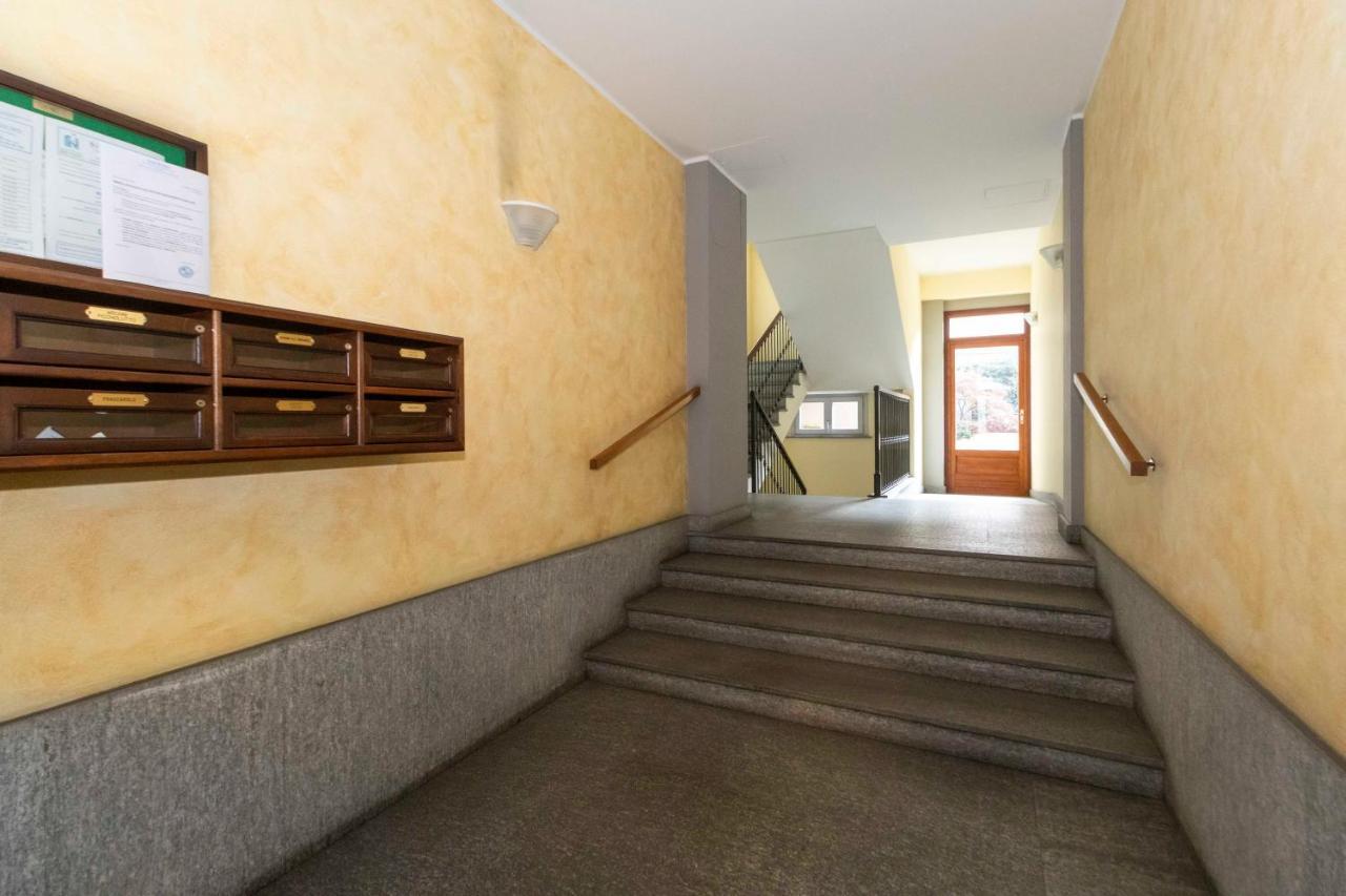 Miglietti Apt A Few Steps From Piazza Statuto! Турин Экстерьер фото